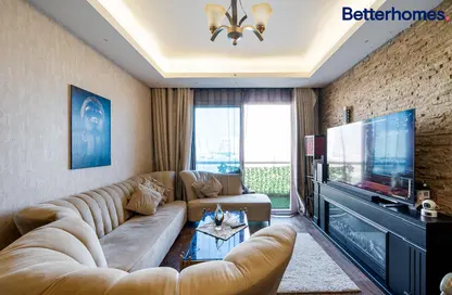 Apartment - 1 Bedroom - 2 Bathrooms for sale in Ritz Residences - Al Warsan 4 - Al Warsan - Dubai