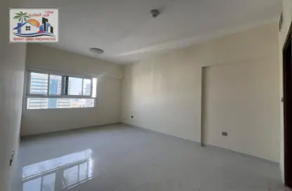 Apartment - 2 Bedrooms - 3 Bathrooms for rent in Al Qasimiah City - Sharjah