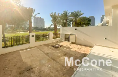 Townhouse - 4 Bedrooms - 3 Bathrooms for sale in Belair Damac Hills - By Trump Estates - DAMAC Hills - Dubai