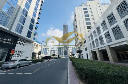 Apartment - 2 Bedrooms - 3 Bathrooms for rent in Jumeirah Garden City - Al Satwa - Dubai