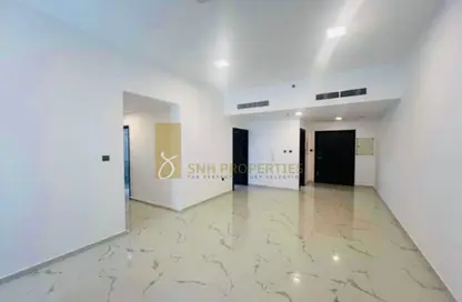 Apartment - 1 Bedroom - 2 Bathrooms for rent in Geepas Tower - Arjan - Dubai