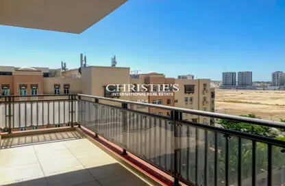 Apartment - 2 Bedrooms - 3 Bathrooms for sale in Azizi Orchid - Al Furjan - Dubai