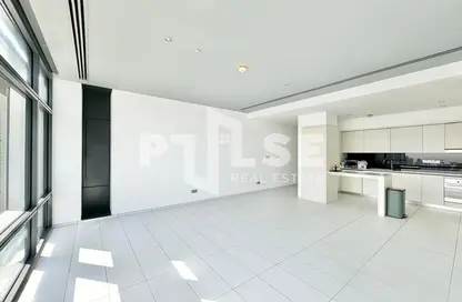 Apartment - 1 Bedroom - 2 Bathrooms for rent in Index Tower - DIFC - Dubai