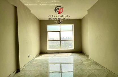 Apartment - 1 Bedroom - 2 Bathrooms for rent in Blue 1 - Al Nahda 2 - Al Nahda - Dubai