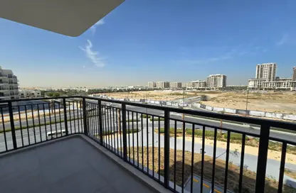 Apartment - 1 Bedroom - 1 Bathroom for rent in The Diplomat Residences - Town Square - Dubai