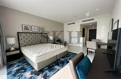 Apartment - 1 Bathroom for sale in Celestia B - Celestia - Dubai South (Dubai World Central) - Dubai
