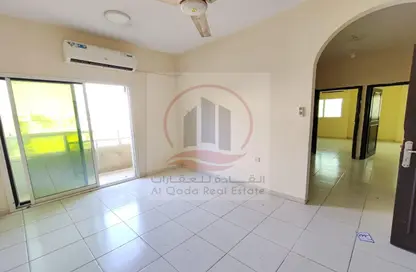 Apartment - 2 Bedrooms - 2 Bathrooms for rent in Al Rawda 2 - Al Rawda - Ajman