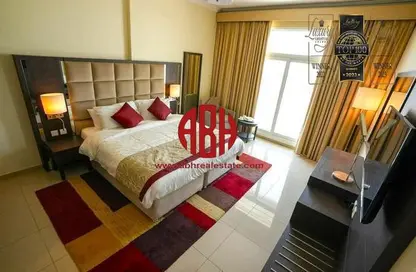 شقة - غرفة نوم - 1 حمام للبيع في برج سراج - ارجان - دبي