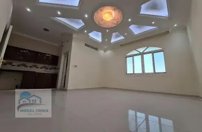 Apartment - 1 Bathroom for rent in C2302 - Khalifa City A - Khalifa City - Abu Dhabi