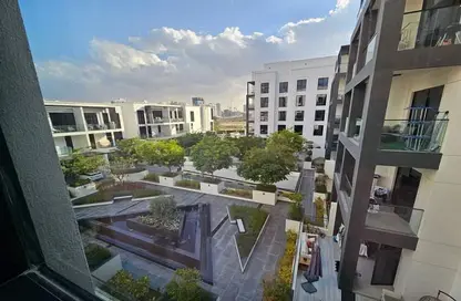 Apartment - 1 Bedroom - 2 Bathrooms for sale in Hyati Avenue - Jumeirah Village Circle - Dubai