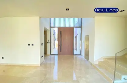 Villa - 4 Bedrooms - 5 Bathrooms for rent in Golf Place 2 - Golf Place - Dubai Hills Estate - Dubai