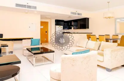 Apartment - 1 Bedroom - 2 Bathrooms for sale in Capital Bay Tower B - Capital Bay - Business Bay - Dubai