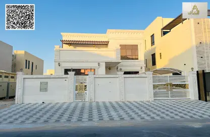 Villa - 4 Bedrooms - 7 Bathrooms for sale in Al Zaheya Gardens - Al Zahya - Ajman