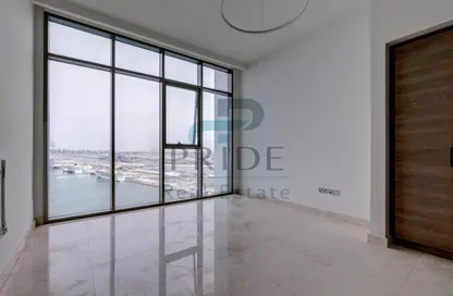 Apartment - Studio - 1 Bathroom for rent in ANWA - Maritime City - Dubai