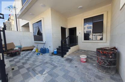 Townhouse - 5 Bedrooms - 7 Bathrooms for sale in Al Zaheya Gardens - Al Zahya - Ajman