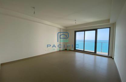 Apartment - 2 Bedrooms - 1 Bathroom for rent in Pacific Polynesia - Pacific - Al Marjan Island - Ras Al Khaimah