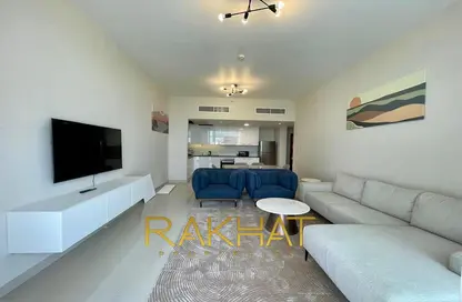 Apartment - 2 Bedrooms - 3 Bathrooms for rent in Vita Residencia - Al Sufouh 1 - Al Sufouh - Dubai