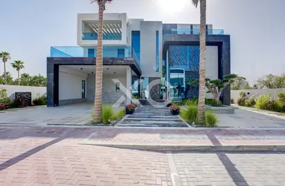 Villa for sale in Garden Homes Frond G - Garden Homes - Palm Jumeirah - Dubai