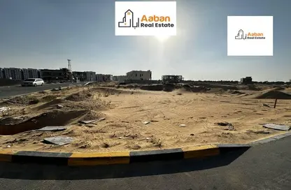 Land - Studio for sale in Al Aamra Tower - Al Amerah - Ajman