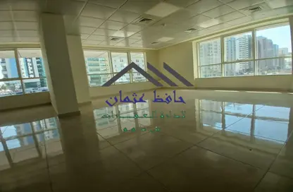 Office Space - Studio - 1 Bathroom for rent in Al Falah Street - City Downtown - Abu Dhabi