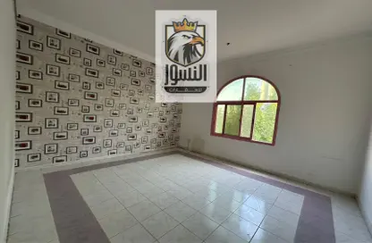 Villa - Studio - 4 Bathrooms for rent in Al Jurf 1 - Al Jurf - Ajman Downtown - Ajman