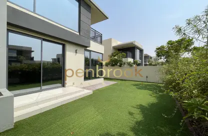 Villa - 4 Bedrooms - 4 Bathrooms for sale in Maple 3 - Maple at Dubai Hills Estate - Dubai Hills Estate - Dubai