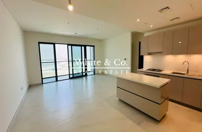 Apartment - 2 Bedrooms - 3 Bathrooms for rent in Sobha Creek Vistas Grande - Sobha Hartland - Mohammed Bin Rashid City - Dubai