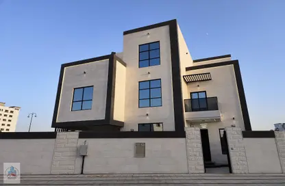 Villa - 5 Bedrooms - 5 Bathrooms for sale in Al Yasmeen 1 - Al Yasmeen - Ajman