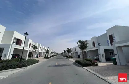 Townhouse - 3 Bedrooms - 4 Bathrooms for sale in Amaranta 3 - Villanova - Dubai Land - Dubai