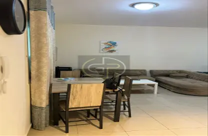 Apartment - 1 Bathroom for sale in Ajman Corniche Residences - Ajman Corniche Road - Ajman