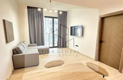 Apartment - 1 Bedroom - 2 Bathrooms for sale in Binghatti Nova - Jumeirah Village Circle - Dubai