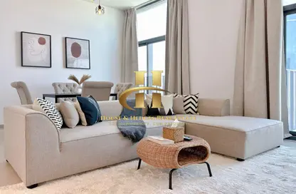 Apartment - 2 Bedrooms - 2 Bathrooms for rent in Belgravia Heights 1 - Jumeirah Village Circle - Dubai