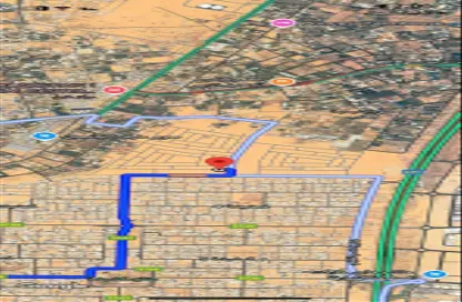 Land - Studio for sale in Al Zubair Orchards - Al Rahmaniya - Sharjah