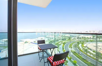 Apartment - 3 Bedrooms - 4 Bathrooms for sale in The Cove Building 2 - The Cove - Dubai Creek Harbour (The Lagoons) - Dubai