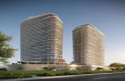 Apartment - 2 Bedrooms - 3 Bathrooms for sale in SAAS Hills - Dubai Science Park - Dubai