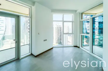 Apartment - 2 Bedrooms - 2 Bathrooms for rent in Urban Oasis - Business Bay - Dubai