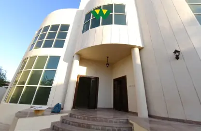 Villa - 4 Bedrooms - 6 Bathrooms for rent in Mohamed Bin Zayed Centre - Mohamed Bin Zayed City - Abu Dhabi