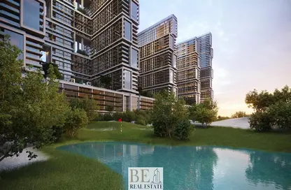 Apartment - 1 Bedroom - 1 Bathroom for sale in Sobha one Tower A - Sobha Hartland - Mohammed Bin Rashid City - Dubai