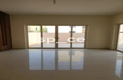 Villa - 4 Bedrooms - 5 Bathrooms for sale in Khannour Community - Al Raha Gardens - Abu Dhabi