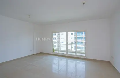 Apartment - 2 Bedrooms - 2 Bathrooms for sale in Tower 37 - Al Reef Downtown - Al Reef - Abu Dhabi