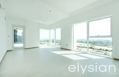 Apartment - 3 Bedrooms - 3 Bathrooms for sale in Urban Oasis - Business Bay - Dubai