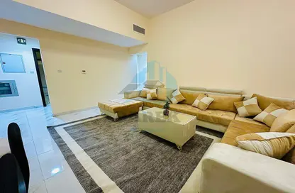 Apartment - 2 Bedrooms - 2 Bathrooms for rent in Al Nakhil 1 - Al Nakhil - Ajman