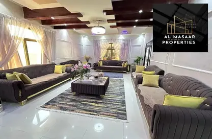 Villa - 5 Bedrooms - 7 Bathrooms for sale in Al Rawda 2 Villas - Al Rawda 2 - Al Rawda - Ajman