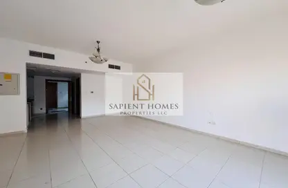 Apartment - 1 Bathroom for rent in Lavender 2 - Emirates Gardens 1 - Jumeirah Village Circle - Dubai