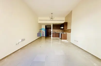 Apartment - Studio - 1 Bathroom for rent in Al Nahda 1 - Al Nahda - Dubai