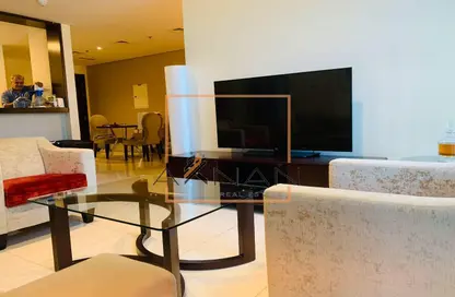 Apartment - 1 Bedroom - 2 Bathrooms for rent in DAMAC Maison de Ville Tenora - Dubai South (Dubai World Central) - Dubai