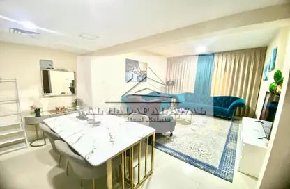 Apartment - 1 Bedroom - 1 Bathroom for rent in Al Majaz Tower - Al Majaz - Sharjah