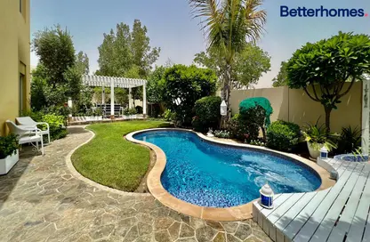 Villa - 4 Bedrooms - 5 Bathrooms for sale in Terra Nova - Arabian Ranches - Dubai