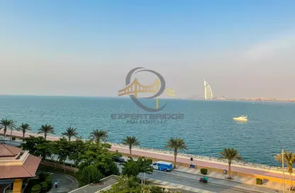 Apartment - 1 Bedroom - 2 Bathrooms for sale in Azizi Mina - Palm Jumeirah - Dubai