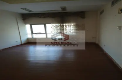 Apartment - 1 Bedroom - 1 Bathroom for rent in Central District - Al Ain